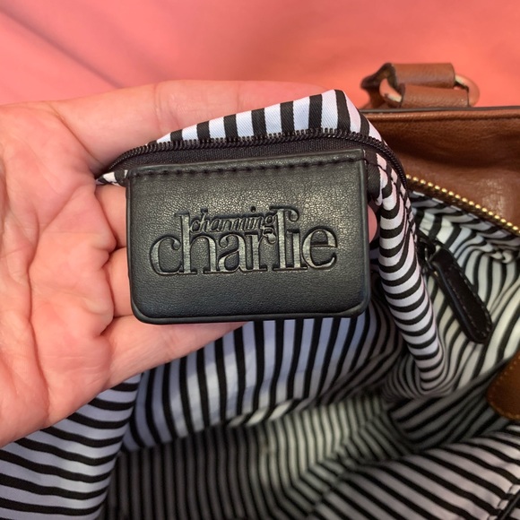 Charming Charlie purse - Picture 6 of 9